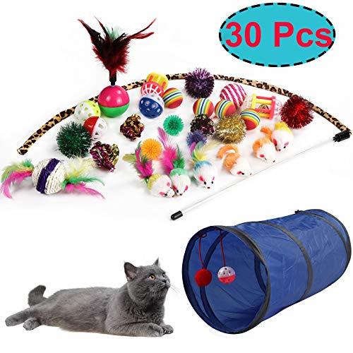 kmart kitten toys