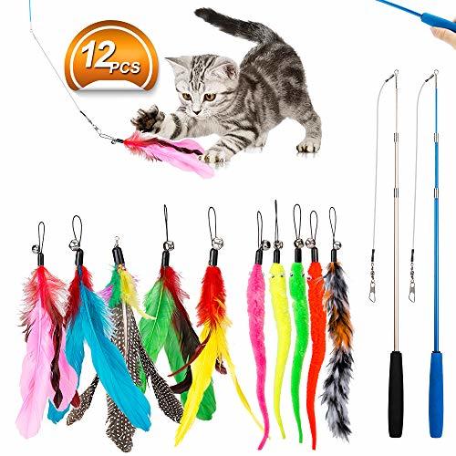 non toxic cat toys